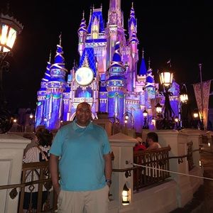 Meet your Posher, Alexander